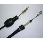 CABO ACELERADOR OMEGA E SUPREMA 3.0 COM CAMBIO AUTOMÁTICO 1993/1994 COMPRIMENTO 930MM - SIMILAR AO GM 90322628 - 15328