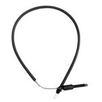 CABO ACELERADOR RENAULT 19 1.6 E 1.8 1992/ COMPRIMENTO 1300MM - SIMILAR AO RENAULT 7700815820 - 171388