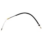 Cabo acelerador CALIBRA 1993/1996, VECTRA 1.8 1993/1996 COMPRIMENTO 970MM - SIMILAR AO GM 90324084 - GM170