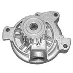 Bomba d'água Caravelle e Eurovan DIESEL 1995/ - MBA2045