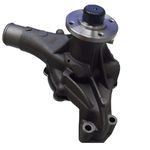 Bomba d'água S10 e Blazer V6 até 1996 - 140233