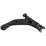 Bandeja dianteira esquerda sem pivô Corolla 1997/2002 - NXB14003