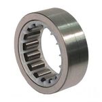 Rolamento semi eixo D20 e F1000 Braseixos 405 e 406 - 7220838100 antigo F45698 