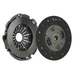 Kit de embreagem Bravo, Grand Siena, Idea, Linea, Palio, Siena, Strada e Punto 1.6/1.8 e 1.9 16V E-torq todos com cambio Dualogic 2008/ - 228073