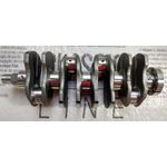 Virabrequim Fiorino, Palio, Siena e Uno 1.3 Fire 8v e 16V 2001/ - 46778913