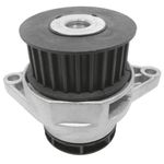 Bomba D´água Gol Parati 1.0 16V E 1.0 16V TURBO 1997/2005 - BA629