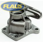 Tampa traseira do cambio F4000 4 marchas - 702469 similar a 3313298