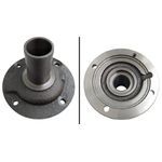 Moringa do cambio A10 e C10 1984 a 1990, D10 1980 a 1984 - 3043