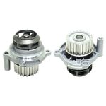 Bomba D´agua Audi A3 2.0, Audi A4 2.0, Golf 1.6 e Golf 2.0 - BA634