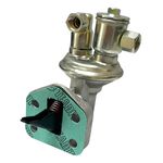 Bomba de combustivel D20 e D40 1992/ motor Maxion S4 e S4T a diesel - 260900