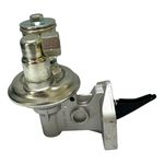 Bomba de combustivel D20 e D40 1992/ motor Maxion S4 e S4T a diesel - 7008317R1E