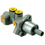 Cilindro mestre freio Corsa 1998 a 2002, Classic 2003 a 2009, Agile 2010/ e Montana 2011/. Sem ABS - 5991