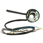 Chave de seta Kombi 1975/1976 7 terminais - 042080 - Similar à Volkswagen 2319535172