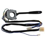 Chave do limpador parabrisa Corcel II e Belina II 1981/1984 - 062202 - similar ao Ford 78MU17K478B290 