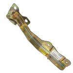 DOBRADIÇA DIREITA CAPÔ F250, F350 E F4000 1999/ - 6C3Z16796AA