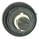 Tampa do tanque Escort 1984/1986 - TC6040 