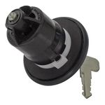 Tampa tanque Escort 1997/2002 e Fiesta espanhol 1994/1996 - TC6065