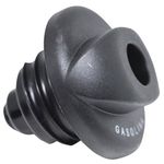 Tampa do tanque sem chave Ford Ka 2011/2014 - TC6106SC