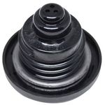 Tampa do tanque sem chave Ford Ka 2011/2014 - TC6106SC