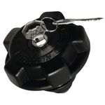 Tampa tanque Kombi alcool 1997/2004 - TC3597