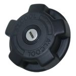 Tampa tanque Kombi alcool 1997/2004 - TC3597