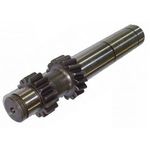 Eixo Carretel F1000, F2000, F4000, D20, TX1200 e TX1600. Cambio Clark Eaton 240V. Numero Eaton 3315179 - 9112