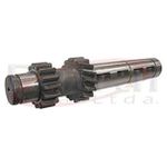 Eixo Carretel F1000, F2000, F4000, D20, TX1200 e TX1600. Cambio Clark Eaton 240V. Numero Eaton 3315179 - 9112