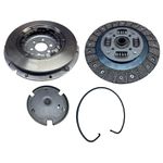 Kit de embreagem Escort, Verona e Apolo 1.8 1989 a 1992, Ibiza 1993 a 1994. Kit com Platô e disco - MK9495