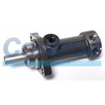 Cilindro mestre freio Kombi 1976 a 1982, Gurgel G15 1980 a 1981 e G800 1983/1983. Diametro 23,81mm - C2017