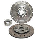 Kit de embreagem Tracker 2.0 16V 4X4 Diesel - MK10061