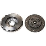 Kit de embreagem Sprinter 313 e 413 CDI 2004/. Diametro 240mm e 26 estrias. Kit com Platô e disco - MK9311