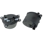 Filtro de combustivel Freelander 2.2, Discovery 2.2 e Evoque SD4 2.2 - LR001313