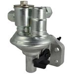 Bomba de combustivel D20 e D40 motor Q20B - 260800