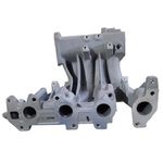 COLETOR ADMISSÃO CORSA, MERIVA E MONTANA 1.8 8V ATÉ 2005 - 93325240