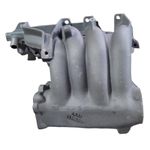 COLETOR ADMISSÃO CORSA, MERIVA E MONTANA 1.8 8V ATÉ 2005 - 93325240