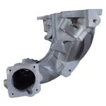 COLETOR ADMISSÃO CORSA, MERIVA E MONTANA 1.8 8V ATÉ 2005 - 93325240