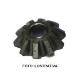 Engrenagem satelite Belina, Corcel, Del Rey e Pampa ate 1990 com motor 1.4, 1.6 e CHT. (10 dentes) Preco unitario - EG1607