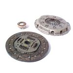 Kit de embreagem Mercedes Sprinter 310, 312, 410 e 412 - 624302900