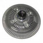 Embreagem/polia viscosa Ranger 2.8 PowerStroke - 1932253N