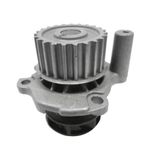 Bomba D'agua Audi A3, A4, A6, Bora, Golf, New Beetle, Passat e Polo. Motores 1.8 e 2.0 - BA633