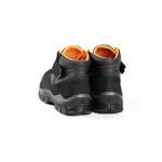 Botina Antiderrapante Composite MACAE CA 45509 Deltaplus 