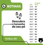 BOTINA COURO 50B26 NOBUCK PRETO - MARLUVAS