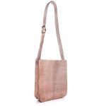 BOLSA EM COURO MULT 1820 MG CINTO
