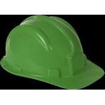 CAPACETE VERDE PLASTCOR CA 31469