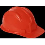 CAPACETE VERMELHO PLASTCOR CA 31469