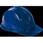 CAPACETE AZUL ESCURO PLASTCOR CA 31469