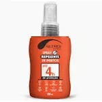 SPRAY REPELENTE INSETOS NUTRIEX 4HRS 100ML