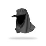 TOUCA ARABE BONE PRETO J&G CA 50464