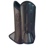 PERNEIRA 03 TALAS PRETA VELCRO J&G CA 44964