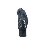 LUVA ANTI VIBRAÇÃO VV904 NYSOS AMARELOS TAM 10 CA 41405 - DELTA PLUS